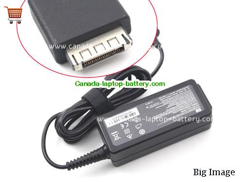 HP 11-G010NR Laptop AC Adapter 15V 1.33A 20W