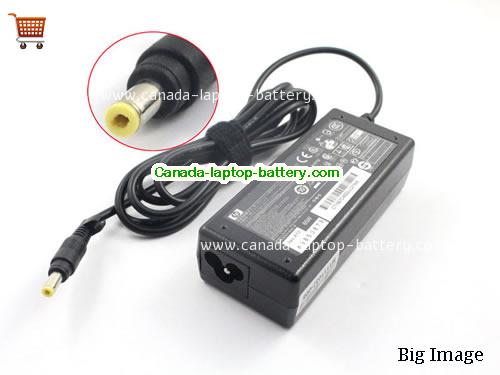 HP 101880-001 Laptop AC Adapter 18.5V 2.7A 50W