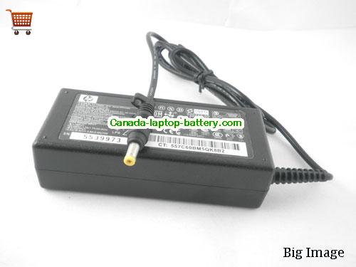 HP 386315-002 Laptop AC Adapter 18.5V 3.8A 70W