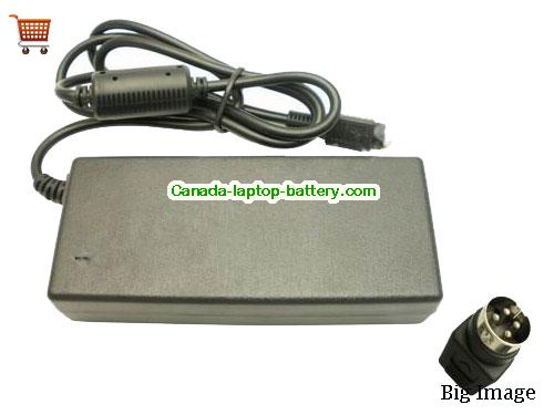 HP  18.5V 4.5A AC Adapter, Power Supply, 18.5V 4.5A Switching Power Adapter