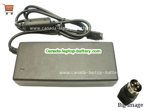 HP PA-1440-3C Laptop AC Adapter 18.5V 4.5A 83W