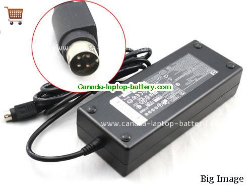 HP PA-1121-02H Laptop AC Adapter 18.5V 6.5A 120W