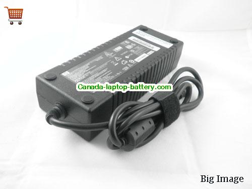 HP 316687-001 Laptop AC Adapter 18.5V 6.5A 120W