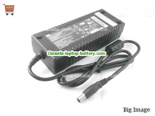 HP COMPAQ Business Notebook NC6100 Series Laptop AC Adapter 18.5V 6.5A 120W