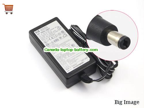 Canada Genuine 0950-3807 HEWLETT PACKARD 18V 2.23A Adapter for Use with IEC 950 Products Power supply 