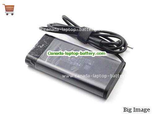 HP 15-DC0051NR Laptop AC Adapter 19.5V 10.3A 200W