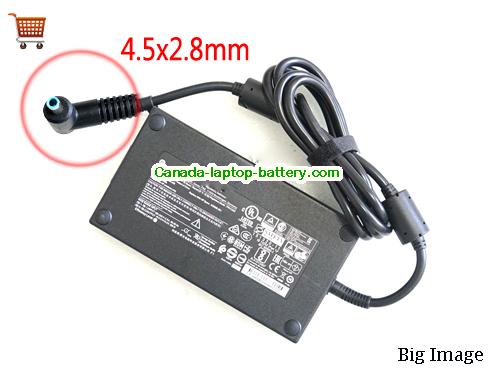 HP CE062TX Laptop AC Adapter 19.5V 10.3A 201W