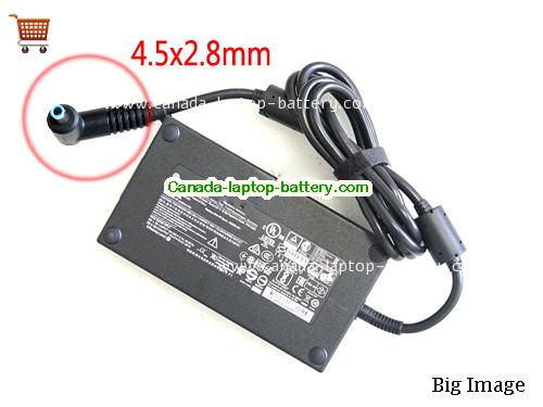 HP 815680-002 Laptop AC Adapter 19.5V 10.3A 201W