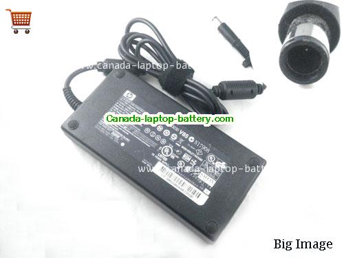 HP ZBOOK 17 (E9X11AA-ABA) WORKSTATION Laptop AC Adapter 19.5V 10.3A 201W