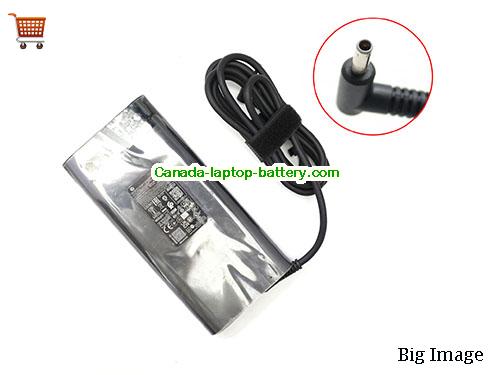 HP  19.5V 11.8A AC Adapter, Power Supply, 19.5V 11.8A Switching Power Adapter