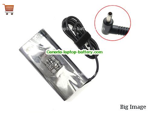 HP  19.5V 11.8A AC Adapter, Power Supply, 19.5V 11.8A Switching Power Adapter