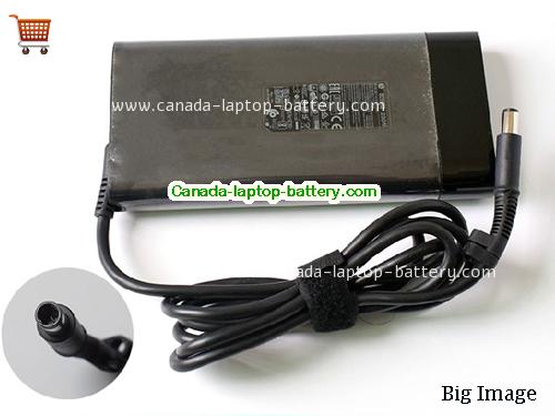 HP PA-1231-08HT Laptop AC Adapter 19.5V 11.8A 230W