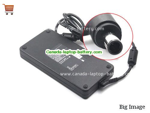 HP E0H01UP Laptop AC Adapter 19.5V 11.8A 230W