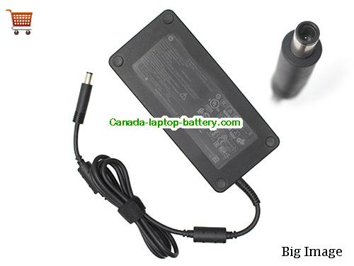 HP  19.5V 14.36A AC Adapter, Power Supply, 19.5V 14.36A Switching Power Adapter