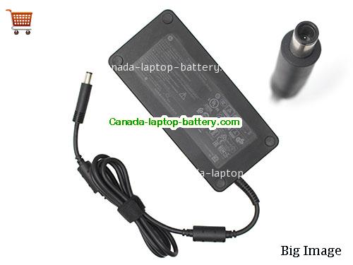 HP  19.5V 14.36A AC Adapter, Power Supply, 19.5V 14.36A Switching Power Adapter