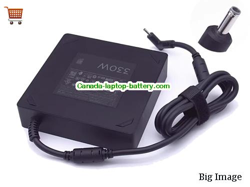 HP  19.5V 16.92A AC Adapter, Power Supply, 19.5V 16.92A Switching Power Adapter