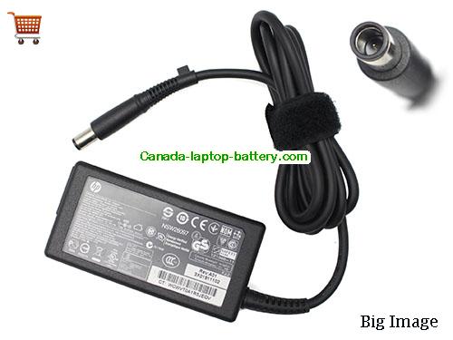 HP 744481-001 Laptop AC Adapter 19.5V 2.31A 45W