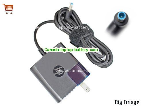 HP M6-AQ003DX Laptop AC Adapter 19.5V 2.31A 45W