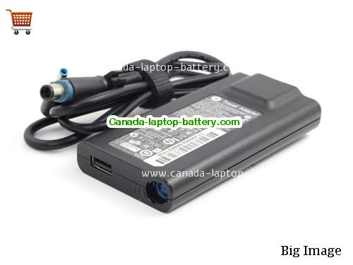 HP HSTNN-DA22 Laptop AC Adapter 19.5V 3.33A 65W