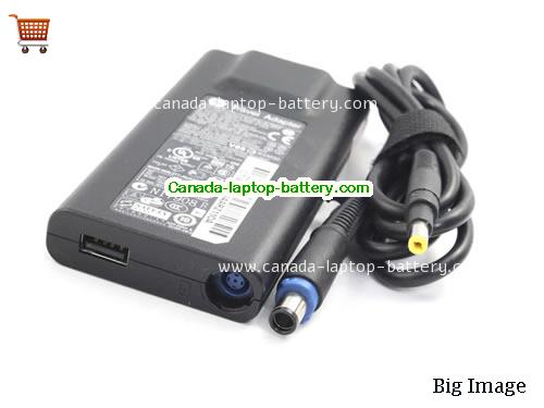 HP  19.5V 3.33A AC Adapter, Power Supply, 19.5V 3.33A Switching Power Adapter