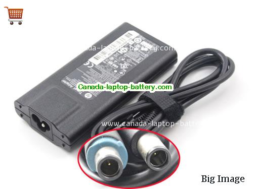 HP  19.5V 3.33A AC Adapter, Power Supply, 19.5V 3.33A Switching Power Adapter