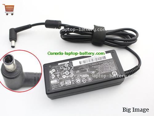 HP HSTNN-DA17 Laptop AC Adapter 19.5V 3.33A 65W