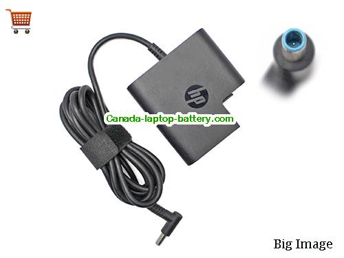 HP 853605-002 Laptop AC Adapter 19.5V 3.33A 65W