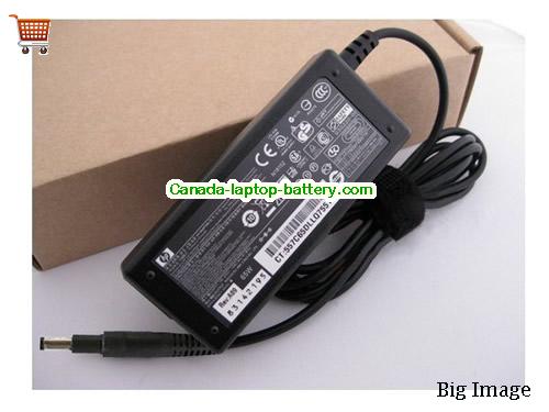 HP 587303-001 Laptop AC Adapter 19.5V 3.33A 65W