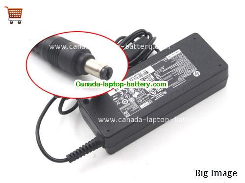 HP  19.5V 3.33A AC Adapter, Power Supply, 19.5V 3.33A Switching Power Adapter