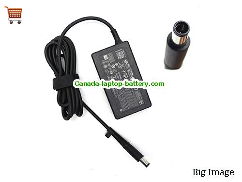 HP  19.5V 3.33A AC Adapter, Power Supply, 19.5V 3.33A Switching Power Adapter