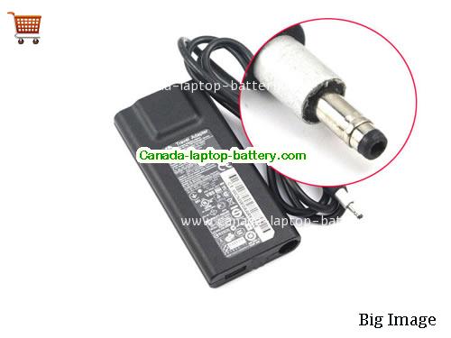 Canada HP 19.5V 3.33A HSTNN-DA14 677776-003 693716-001 Ac Adapter with bullettip Power supply 