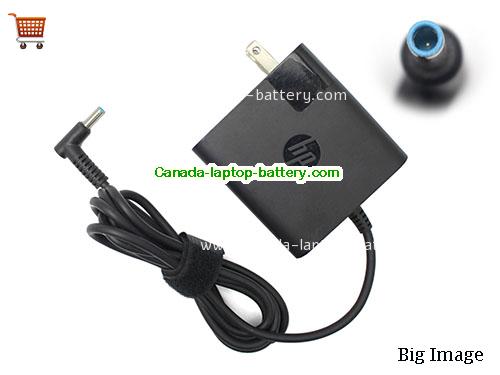 HP PA-2900-33HP Laptop AC Adapter 19.5V 4.1A 80W