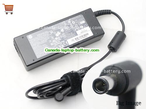 HP T620 G4S73UT Laptop AC Adapter 19.5V 4.36A 85W