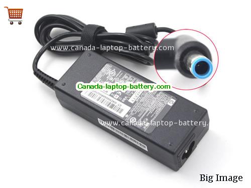 HP PAVILION M4-1004TX Laptop AC Adapter 19.5V 4.62A 90W