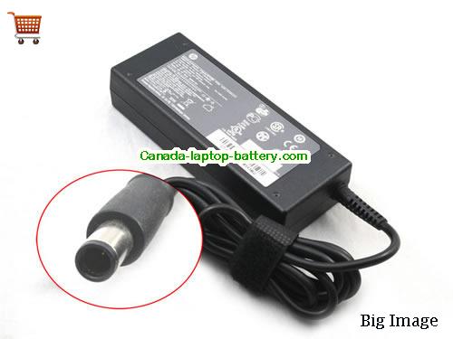 HP 634817-002 Laptop AC Adapter 19.5V 4.62A 90W