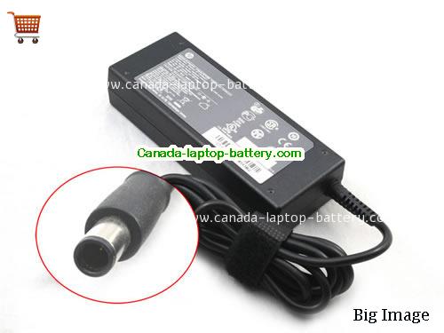 HP HQ-TRE Laptop AC Adapter 19.5V 4.62A 90W