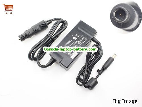 HP  19.5V 4.62A AC Adapter, Power Supply, 19.5V 4.62A Switching Power Adapter