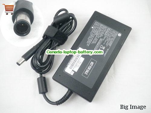 HP PAVILION 23-Q252NA ALL-IN-ONE Laptop AC Adapter 19.5V 6.15A 120W