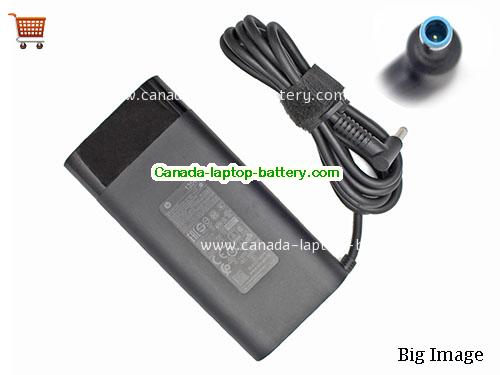 Canada Genuine Hp TPN-CA13 AC Adapter TPN-DA11 L15534-001 19.5v 6.9A 135W Power Supply Power supply 