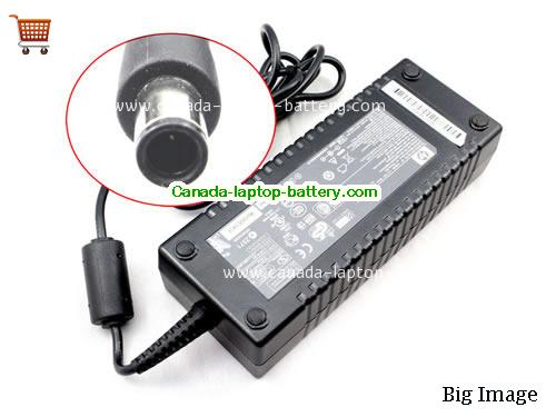 HP  19.5V 6.9A AC Adapter, Power Supply, 19.5V 6.9A Switching Power Adapter