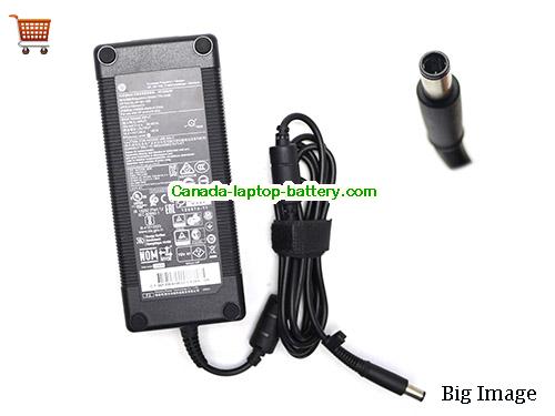 hp  19.5V 7.69A Laptop AC Adapter