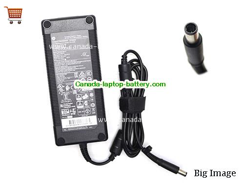 HP TPC-CA52 Laptop AC Adapter 19.5V 7.69A 150W