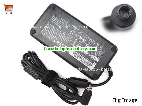 HP HQ-TRE Laptop AC Adapter 19.5V 7.69A 150W