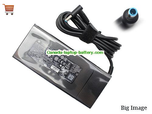 HP  19.5V 7.7A AC Adapter, Power Supply, 19.5V 7.7A Switching Power Adapter