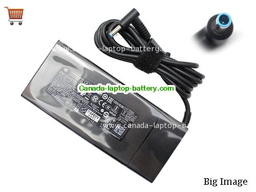 HP 15-BC201TX Laptop AC Adapter 19.5V 7.7A 150W