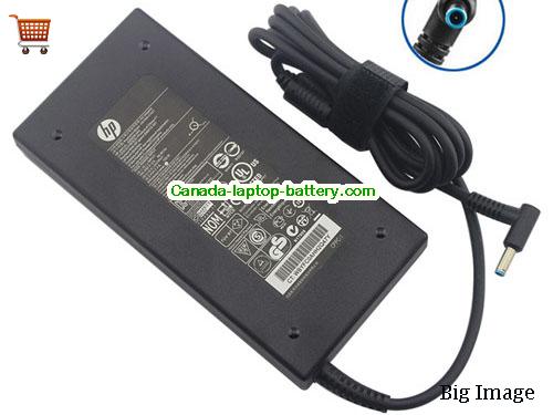 Canada HP 776620-001 ADP-150XB B TPN-DA03 AC Adapter for ZBOOK 15 G3 G4 Laptop Power supply 