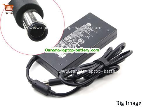 HP ELITEBOOK 8560P Laptop AC Adapter 19.5V 7.7A 150W