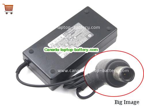 HP COMPAQ 8200 Laptop AC Adapter 19.5V 9.2A 180W