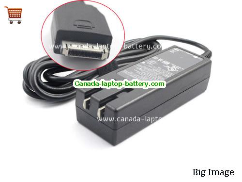 HP 594912-001 Laptop AC Adapter 19V 1.32A 25W