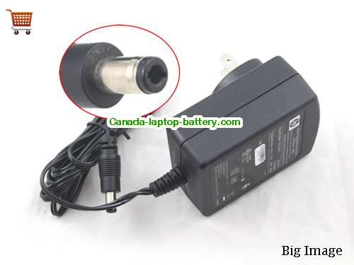 HP 5189-2584 Laptop AC Adapter 19V 1.3A 25W
